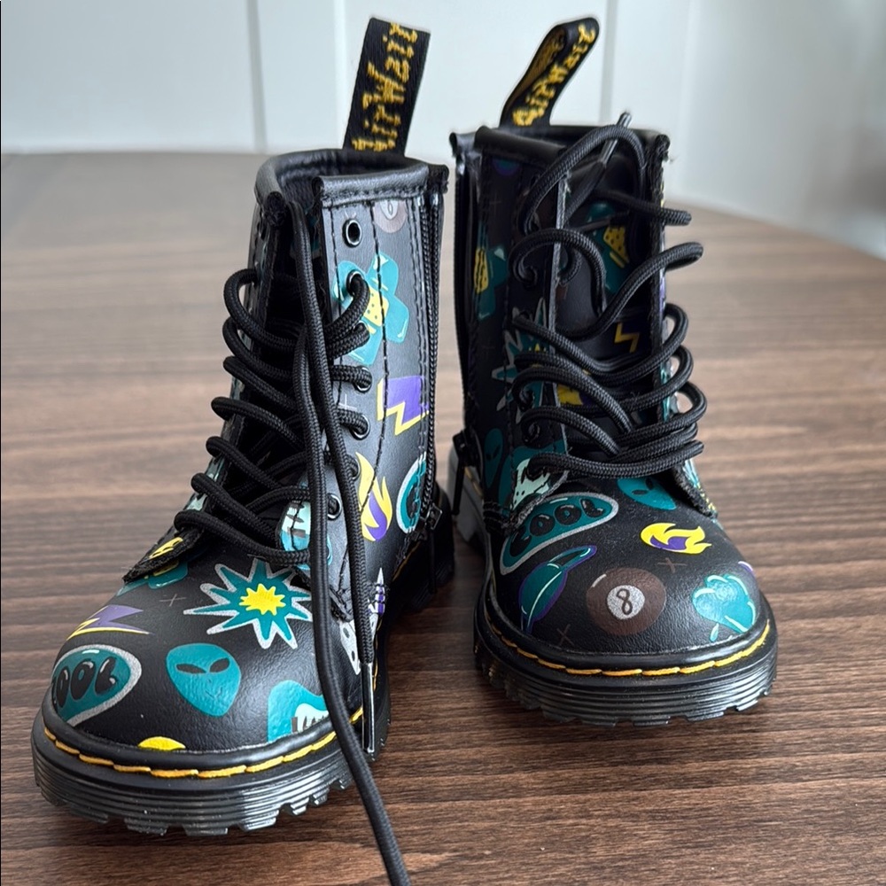 Doc marten
